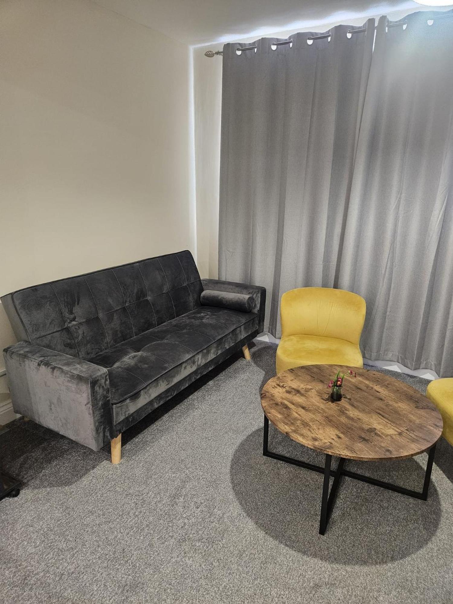 Inn By The Sea, Portsmouth - En Suite Rooms With Sea View Possible, Parking Ev 22Kw Exterior foto